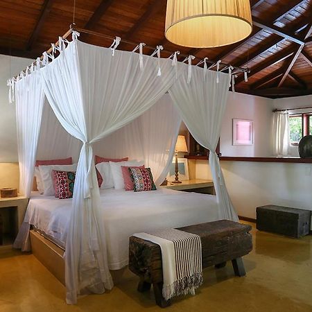 Villa Vermelha - Altos De トランコーゾ エクステリア 写真