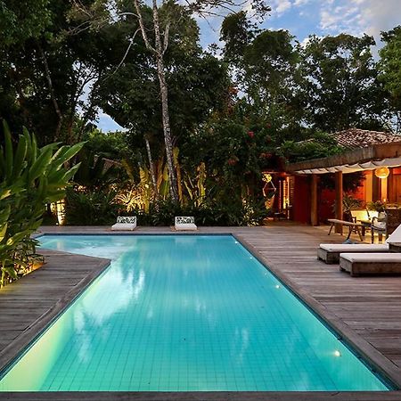 Villa Vermelha - Altos De トランコーゾ エクステリア 写真