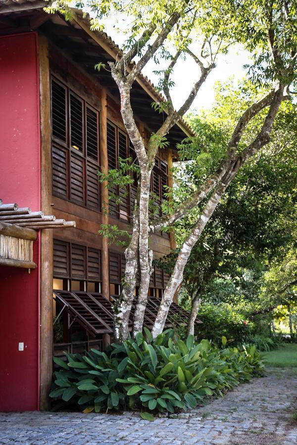 Villa Vermelha - Altos De トランコーゾ エクステリア 写真