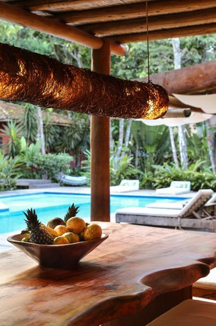 Villa Vermelha - Altos De トランコーゾ エクステリア 写真